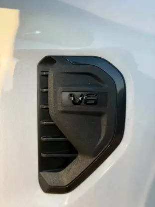 Picture of Ford Ranger 2025