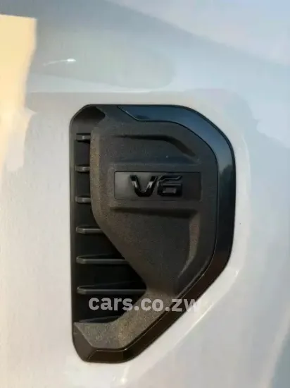 Picture of Ford Ranger 2025