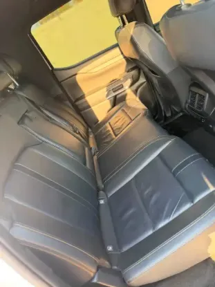 Picture of Ford Ranger 2025