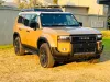Picture of Toyota Prado 2025