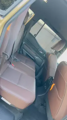 Picture of Toyota Prado 2025