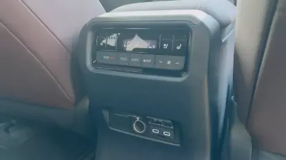 Picture of Toyota Prado 2025