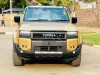 Picture of Toyota Prado 2025