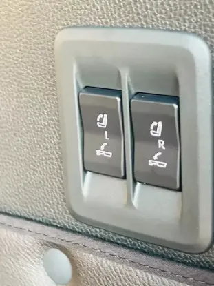 Picture of Toyota Prado 2025