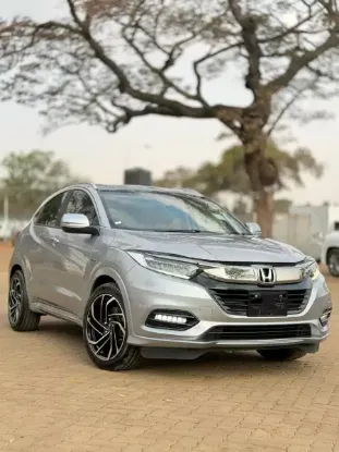 Picture of Honda Vezel 2018