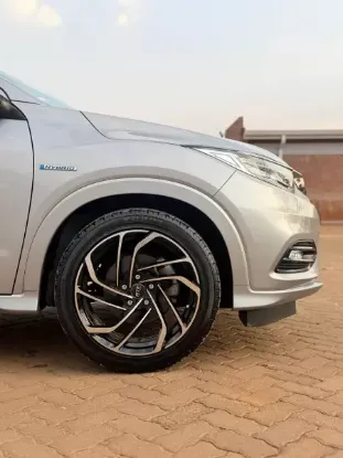 Picture of Honda Vezel 2018