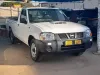 Picture of Nissan Hardbody 2017