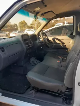 Picture of Nissan Hardbody 2017