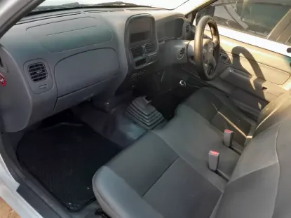 Picture of Nissan Hardbody 2017