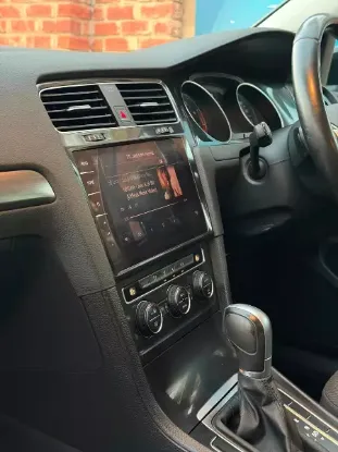 Picture of VW Golf 2018