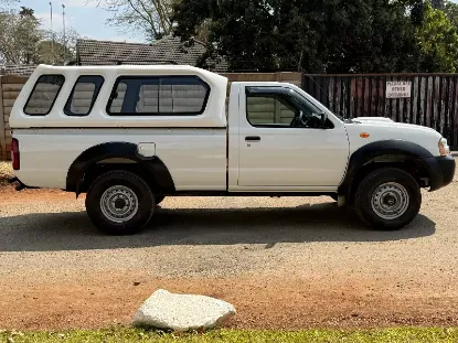 Picture of Nissan NP300 2017