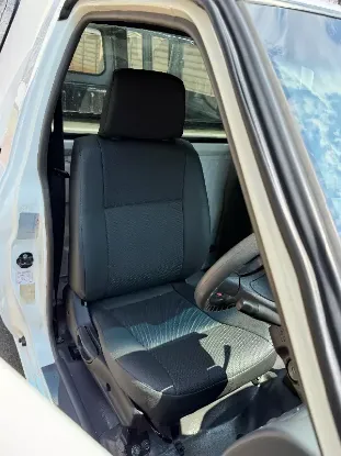 Picture of Nissan NP300 2017