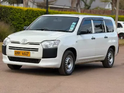 Picture of Toyota Probox 2015