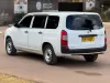 Picture of Toyota Probox 2015