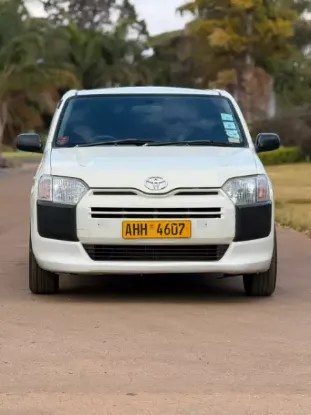 Picture of Toyota Probox 2015