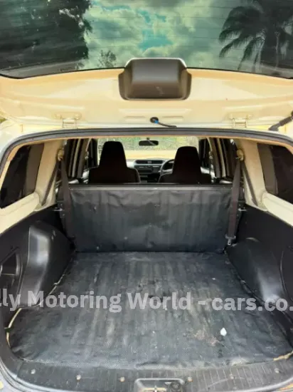 Picture of Toyota Probox 2015