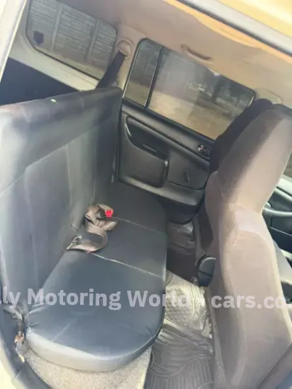 Picture of Toyota Probox 2015