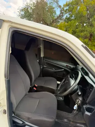 Picture of Toyota Probox 2015