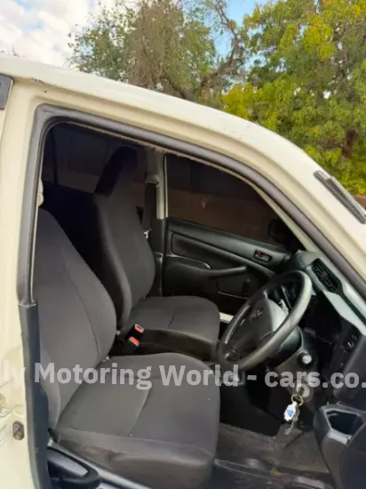 Picture of Toyota Probox 2015