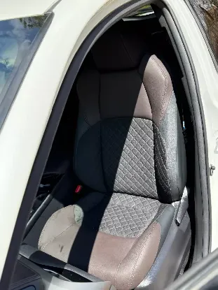Picture of Toyota C-HR 2017