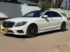Picture of Mercedes Benz S550 2017