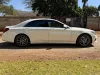 Picture of Mercedes Benz S550 2017