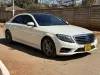 Picture of Mercedes Benz S550 2017