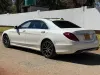 Picture of Mercedes Benz S550 2017