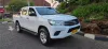 Picture of Toyota Hilux. 2018