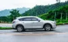 Picture of 3 seat row Mazda CX-8 for hire!