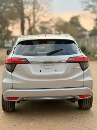 Picture of Honda Vezel 2018