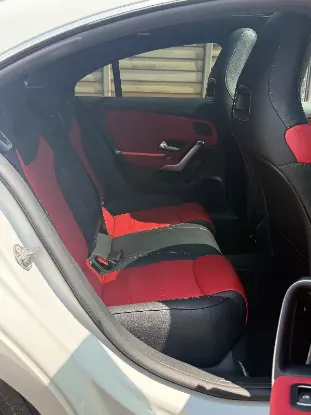 Picture of Mercedes Benz CLA-Class 2020