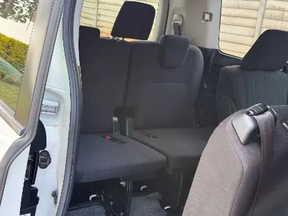 Picture of Toyota Noah 2017