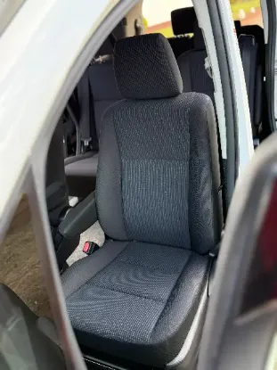 Picture of Toyota Noah 2017
