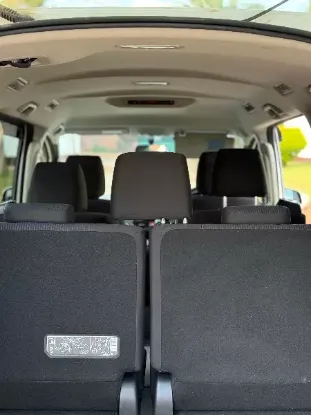 Picture of Toyota Noah 2017