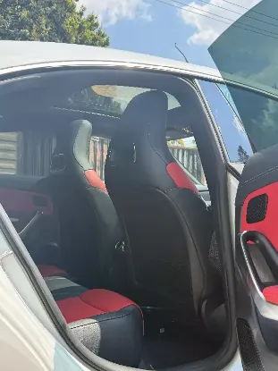 Picture of Mercedes Benz CLA-Class 2020