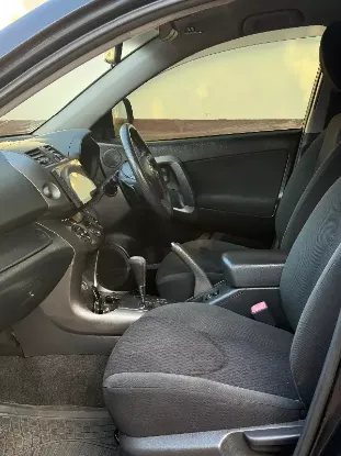 Picture of Toyota Vanguard 2013