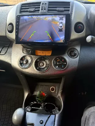 Picture of Toyota Vanguard 2013