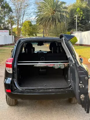 Picture of Toyota Vanguard 2013