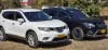 Picture of Mid-SUVs for hire!