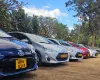 Picture of TOYOTA AQUA FOR HIRE