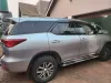 Picture of Toyota Fortuner GD6 for hire!