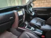 Picture of Toyota Fortuner GD6 for hire!