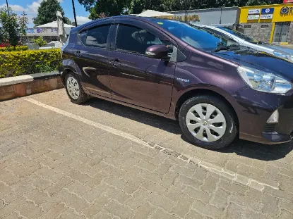 Picture of Family Cars/ Fuel savers