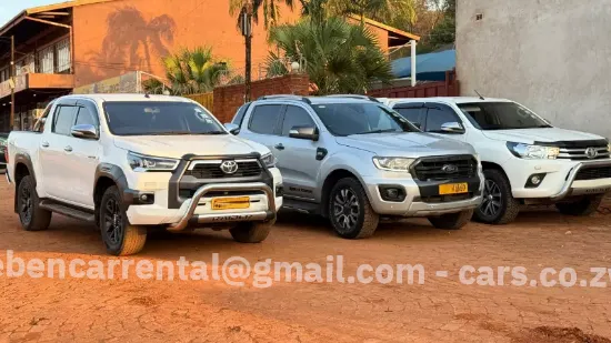Picture of Offroad Vehicles for Hire