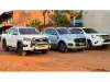 Picture of Offroad Vehicles for Hire