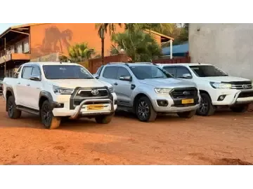 Picture of Offroad Vehicles for Hire