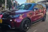 Picture of Luxury Land Rover Discovery Hire – Harare ideal for weddings