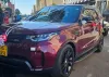 Picture of Luxury Land Rover Discovery Hire – Harare ideal for weddings