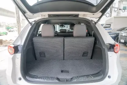 Picture of 6/7 Seater Mazda CX-8 for hire!